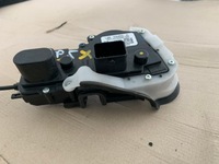 фото thumb №4, Ford mustang mach-e 2021r замок двері праві зад задніх правих