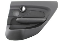 фото thumb №1, Mini clubman f54 обшивка обивка дверь правая задняя