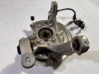 фото thumb №12, Поворотный кулак ступица диск жгут abs левая зад задняя ford explorer 2020+