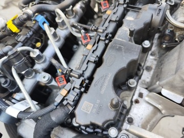 фото thumb №7, Двигун комплектний 204dtd jaguar xf x260 xe x760 2.0 d