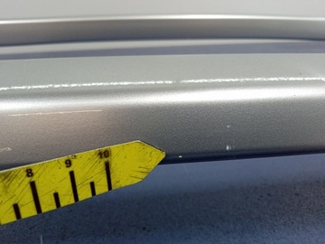 фото thumb №5, Mazda 6 ii gh универсал рейлинги крышные комплект