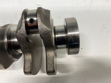 фото thumb №5, Wał колінчастий kia hyundai 1.0 t-gdi g3lc 15-19