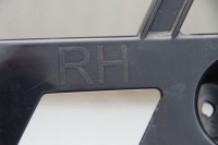 фото thumb №4, Направляющая кронштейн бампера правый задняя renault koleos ii 850443718r