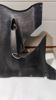 Накладка заднего подвеска tesla model 3 y в Украине, фото thumb