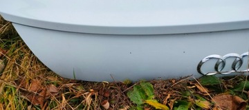 фото thumb №9, Audi tt 8s купе кришка зад багажника колір ls9r комплектна скло петлі 21r