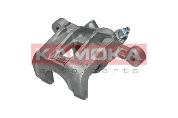 фото thumb №9, Суппорт тормоз. перед левый kia rio ii 05-