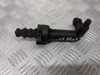 фото thumb №1, Помпа зчеплення seat cordoba ii 1.4 6q0721261f