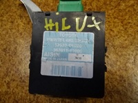 фото thumb №1, Toyota hilux 07r # модуль блок управления приводов