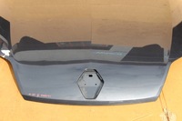 фото thumb №7, Капот двигателя renault laguna iii 2007-2015r оригинал