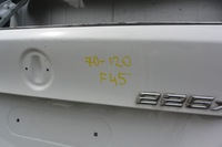 фото thumb №7, Крышка багажника задняя задняя крышка багажника bmw 2 ii f45