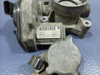 фото thumb №6, Volvo s40 ii lift 2.0b 145km дроссельная заслонка 4m5g-fa