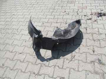 фото thumb №7, Hyundai i40 11-20 подкрылок левый зад задние левая c402