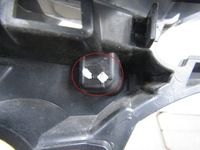 фото thumb №10, Бампер перед lexus nx 200 300h lift 17-21