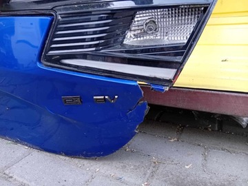фото thumb №5, Honda civic xi крышка зад hb