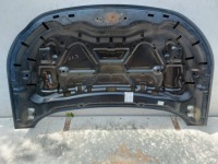 фото thumb №9, Ford edge ii 2 15-18 капот крышка двигателя