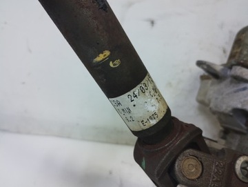 фото thumb №9, Ford courier усилитель электрические замок зажигания 54086814a 8a6t-15607-ac