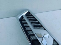 фото thumb №10, Mitsubishi pajero lift 03-06 решётка радиатора решётка радиатора