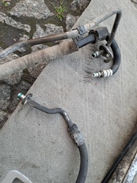 фото thumb №9, Volvo v70 iii s80 ii xc70 ii s60 ii трансмиссия рулевая рулевая рейка euro