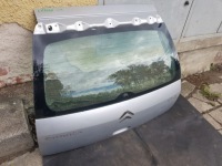 фото thumb №1, Кришка багажника задня задня citroen c4 5d '04-10 elbląg #