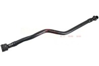 Купить Шланг труба системы охлаждение 4010501 metzger, фото thumb