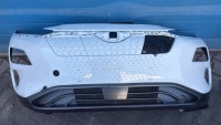 Купити Hyundai kona 2018- електрик бампер передній перед, фото thumb