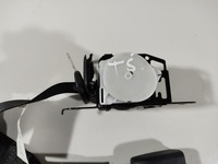 фото thumb №5, Lexus is300h 13r pas безопасности задняя средний