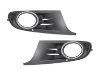 Купить Решётка решётка  заглушка vw golf vi 6 5k0 2008-12kpl, фото thumb