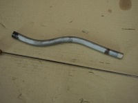фото thumb №12, Трубка щуп оливи 1.6 astra g vectra b zafira a