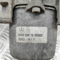 фото thumb №8, Webasto mercedes-benz e w213 10r047330 24397692 2015