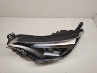 фото thumb №2, Toyota rav4 iv рестайлинг 16-18r. led лампа правая перед