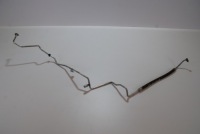 фото thumb №1, Renault master iv 2.3 dci шланг wąż do кондиционера 924403876r