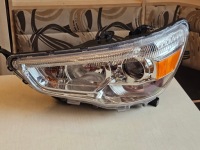 фото thumb №1, Moitsubishi asx - ксенон - ліва cała комплектна