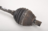 фото thumb №7, Golf vii 1.4 tsi приводной вал левая короткий 5q0407271bt