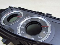 Volvo s60 ii v60 xc60 2.4 d5 08-17 счетчик приборная панель 31270907 в Украине, фото thumb