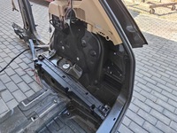 фото thumb №6, Bmw x3 f25 крыло правый задний задняя 475 четверть правая задняя pas задний поддон