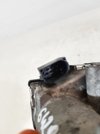 Дросельна заслінка a6420900070 mercedes w211 ml w164 3.0 cdi 642940 Зі Шроту, фото thumb