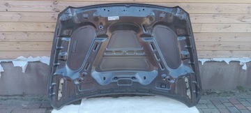 фото thumb №6, Капот dodge ram iv 09-18