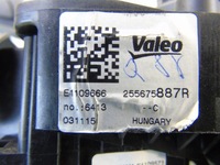 фото thumb №8, Переключатель комбинированный renault twingo iii 255675887r