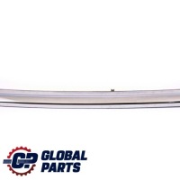 фото thumb №3, Mini r55 r56 r57 молдинг решітка радіатора бампера перед хром