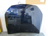 Купить Mercedes glc w253 крышка двигателя капот, фото thumb