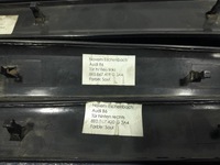 фото thumb №10, Audi a4 b6 молдинг dekor декори панелі двері 8e1853190