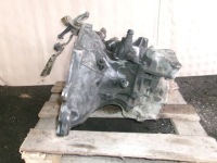 Купить Коробка передач передач opel 55352935 0076124, фото thumb