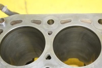 фото thumb №7, Блок двигателя transit connect galaxy ii mondeo iv 1.8 tdci r2pa 1s4q-6015-ca