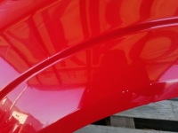 фото thumb №6, Крыло левый перед opel zafira b z50b 05-11