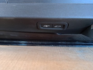 фото thumb №8, Volvo v60 ii 18- кришка багажника кришка