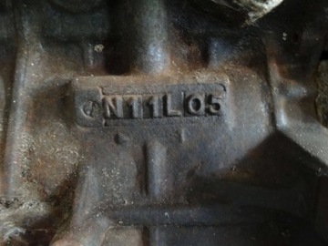 фото thumb №8, Hyundai atos двигун 1.1 g4hg 98 tyś km пробіг