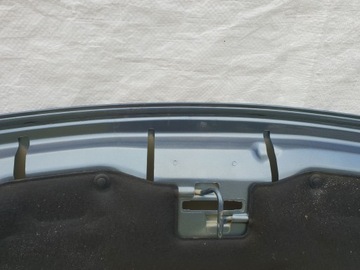 фото thumb №10, Citroen berlingo ii iii peugeot partner ii iii 08-18 капот крышка двигателя