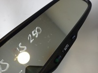 фото thumb №5, Дзеркало внутрішнє заднього виду lexus is 250