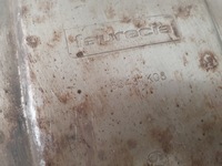 фото thumb №7, Гасник вихлоп система випускний гібрид hybrid citroen ds5 2.0 hdi 9671796780