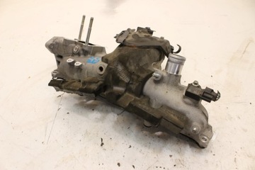 фото thumb №4, Колектор всмоктуючий датчик map 0261230319 cx-5 cx5 рестайлінг 2015r. 2.2 d